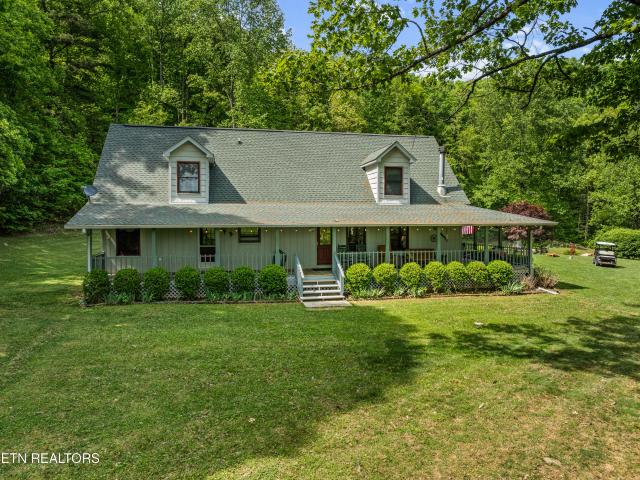House for sale in Tennessee