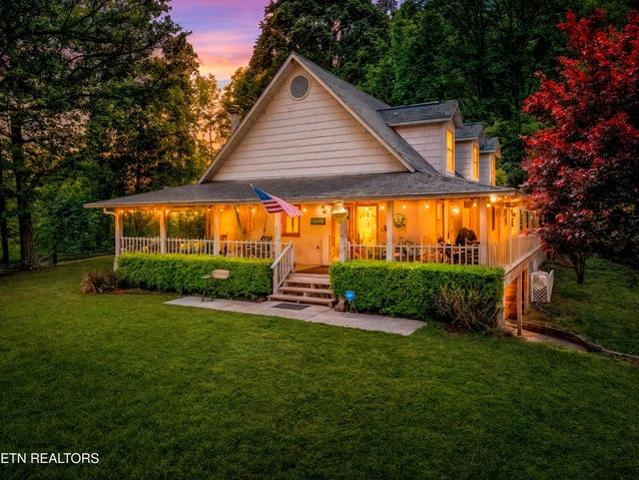 House for sale in Tennessee
