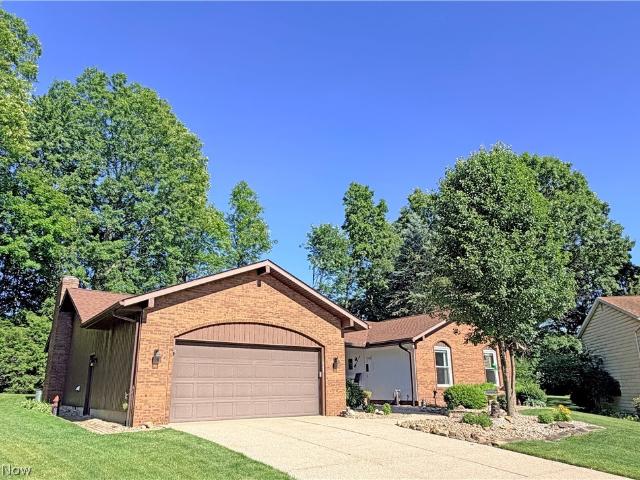 House for sale in Wadsworth, Ohio