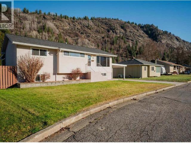 House for sale in Trail, British Columbia