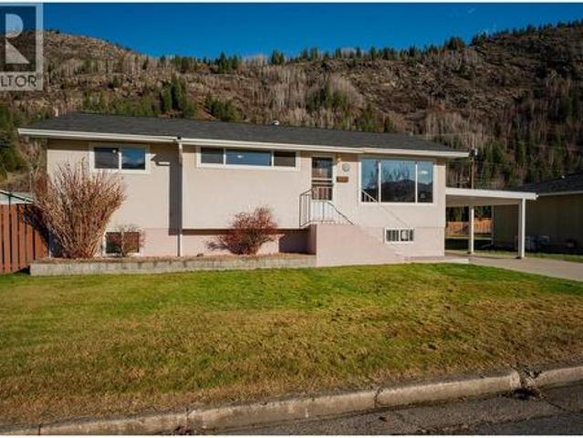 House for sale in Trail, British Columbia