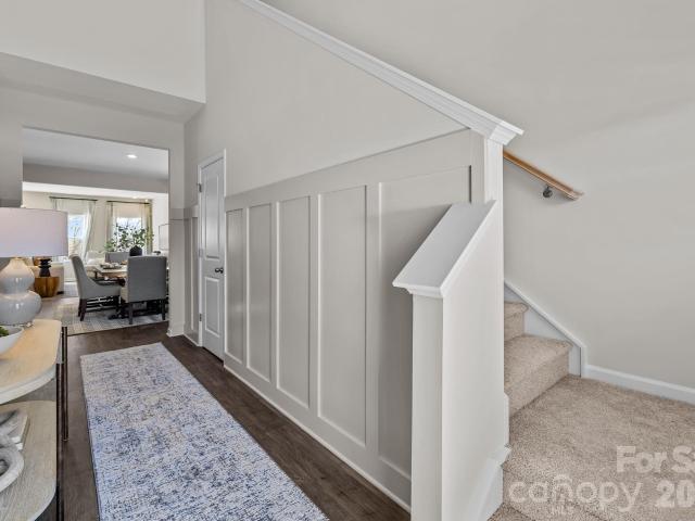 House for sale in North Carolina