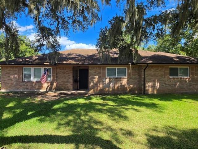 House for sale in West Columbia, Brazoria County
