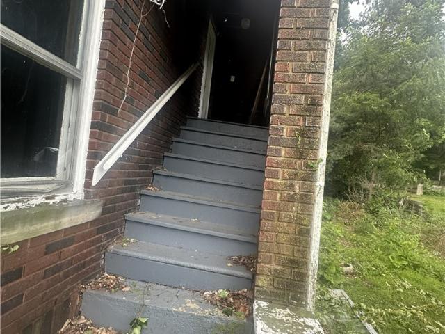 House for sale in Alliance, Ohio