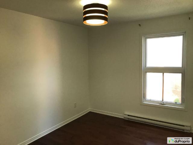Apartment for rent in Gatineau