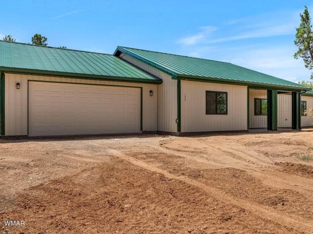 House for sale in Navajo, Arizona