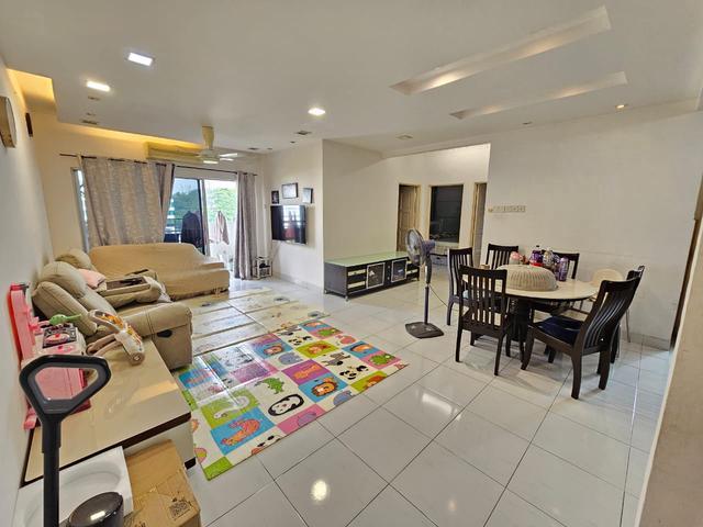Condominium for sale in Petaling, Subang Jaya