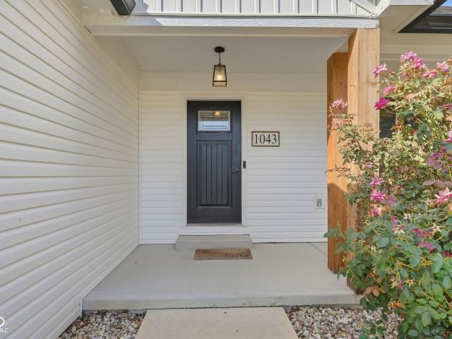 House for sale in Greencastle, Indiana