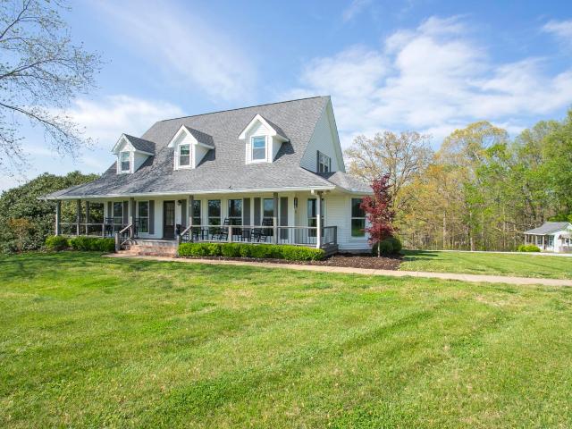 House for sale in Tennessee