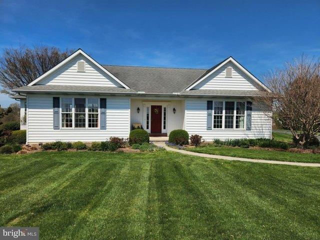 House for sale in Quarryville, Pennsylvania