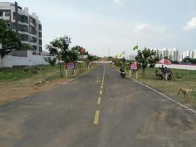 Land for sale in Chennai Corporation, Chennai