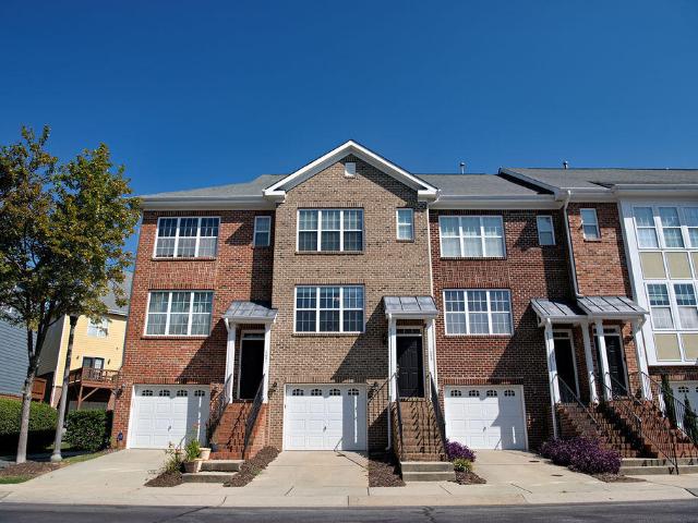 Townhouse for sale in Wake, North Carolina