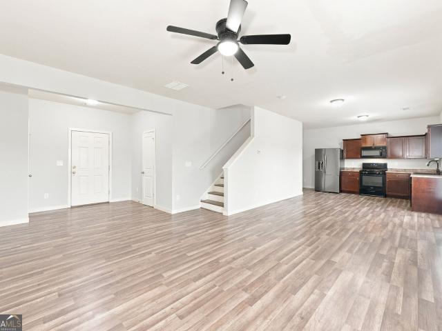 House for sale in Winder, Georgia