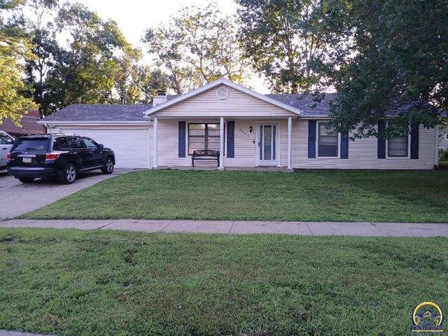 House for sale in Kansas