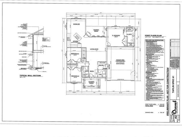 Property for sale in Wautoma, Wisconsin