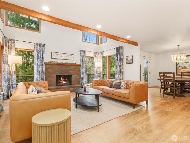 House for sale in Mukilteo, Washington