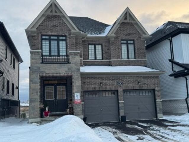 House for rent in Durham, Ontario