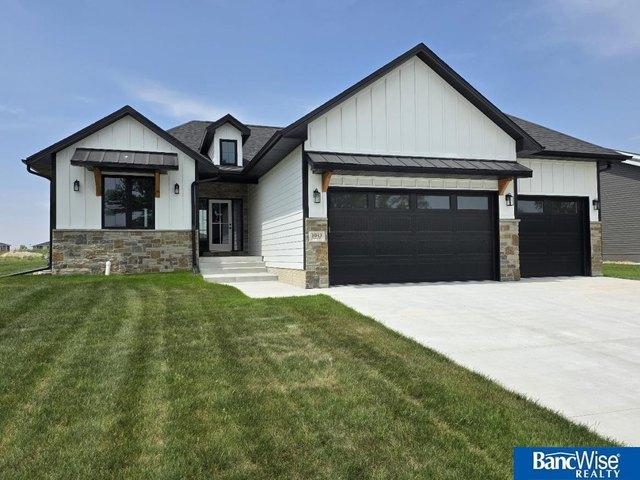 House for sale in Nebraska