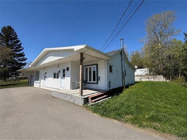 House for sale in Madawaska, New Brunswick
