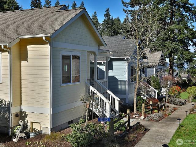 House for sale in Langley, Washington