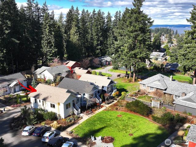 House for sale in Langley, Washington