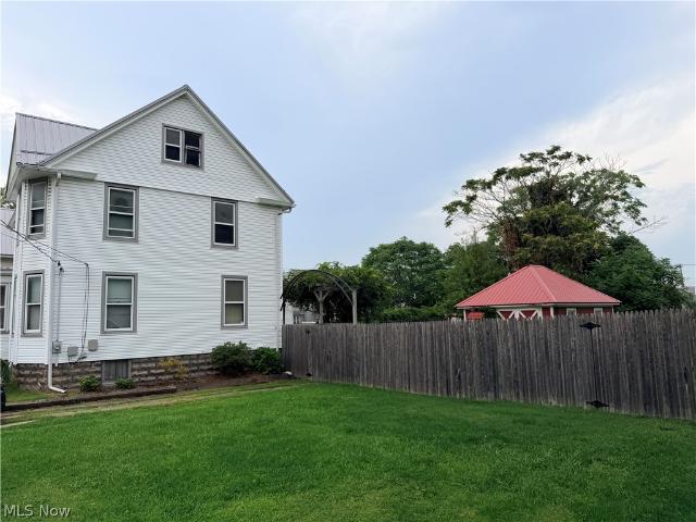 House for sale in Ashtabula, Ohio