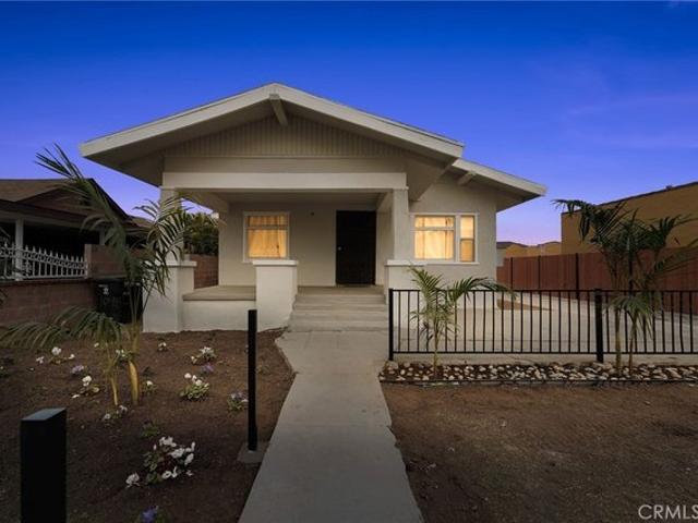 House for sale in Canoga Park, California