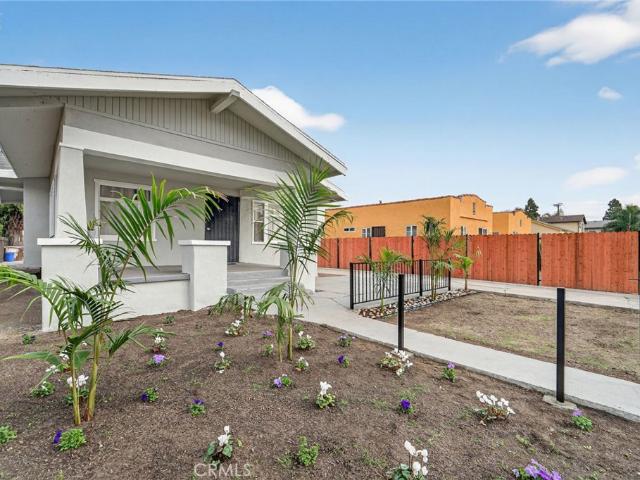 House for sale in Westmont, Canoga Park