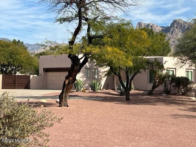House for sale in Tucson, Arizona