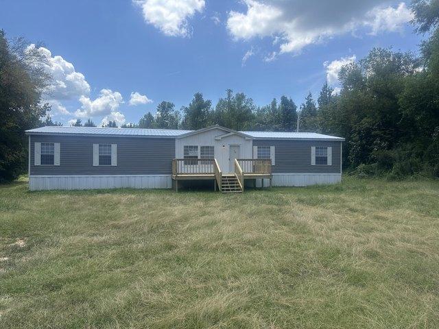 House for sale in New Albany, Mississippi