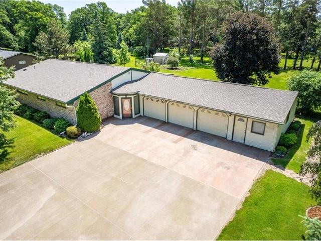 House for sale in Fergus Falls, Minnesota