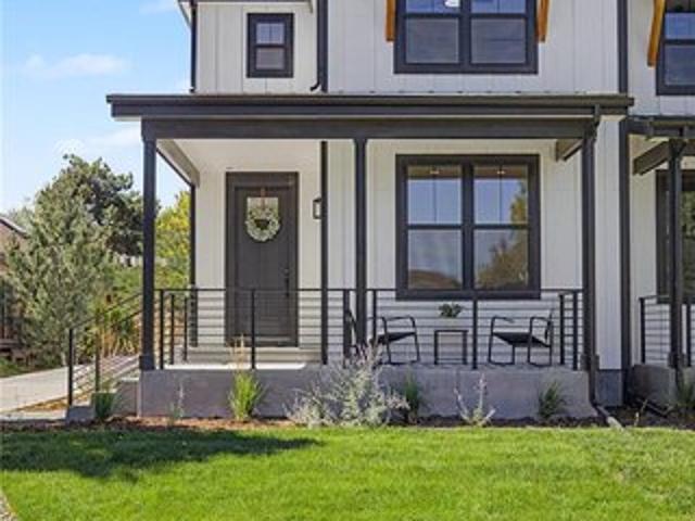 House for sale in Golden, Jefferson County