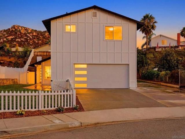 House for sale in Lakeside, California