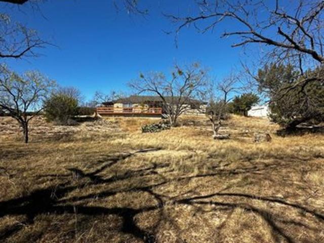 House for sale in Concho, Texas