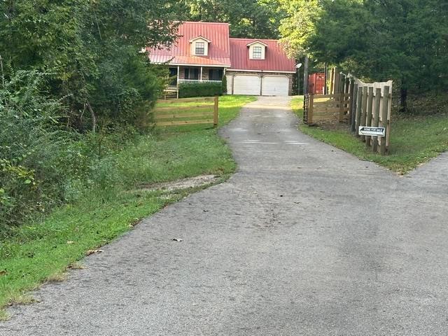House for sale in Tennessee