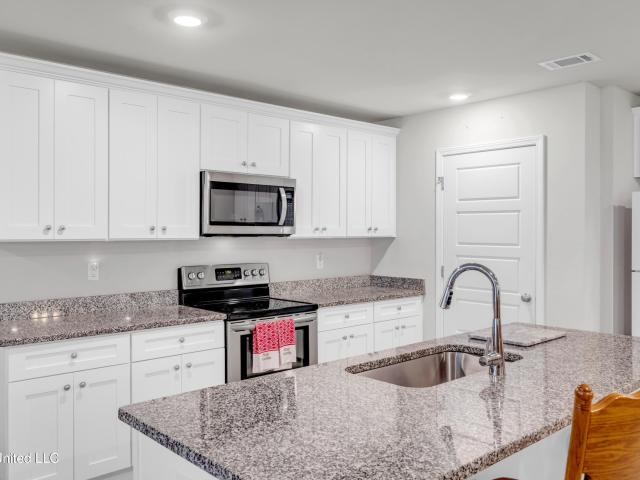 House for sale in Gulfport, Mississippi