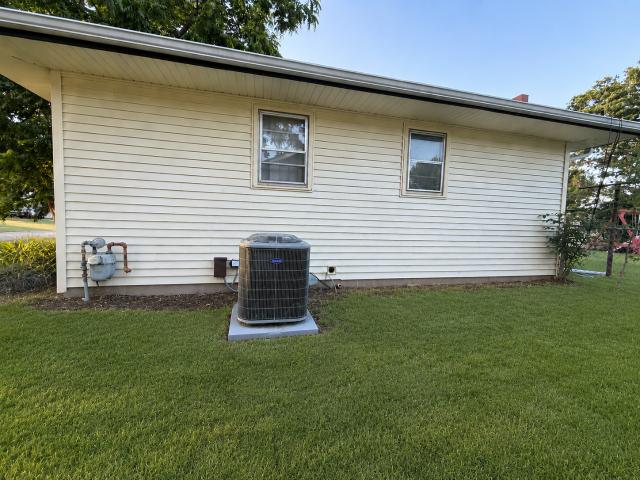 House for sale in Coon Rapids, Minnesota