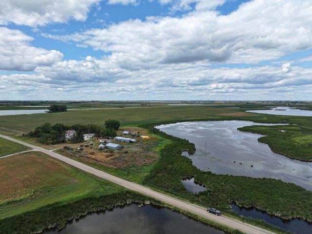 House for sale in Binford, North Dakota