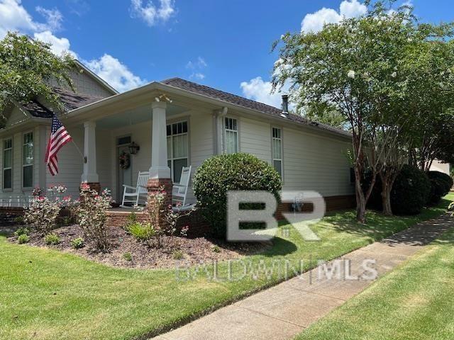 Property for rent in Daphne, Alabama