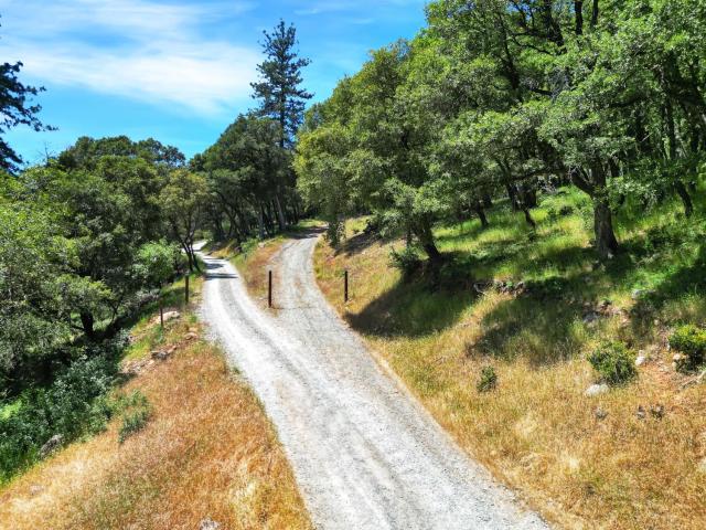 Land for sale in Nevada City, California