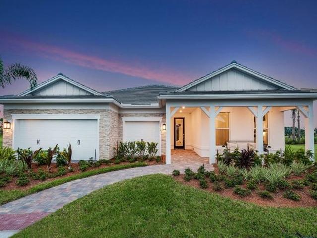 House for sale in Stuart, Florida