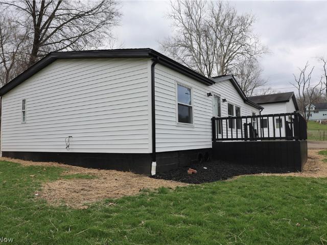 House for sale in Millersburg, Ohio