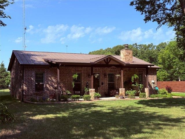 Farm for sale in Terrell, Kaufman County