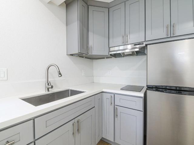 Apartment for rent in Garden Grove, California