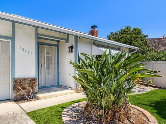 House for sale in Santee, California