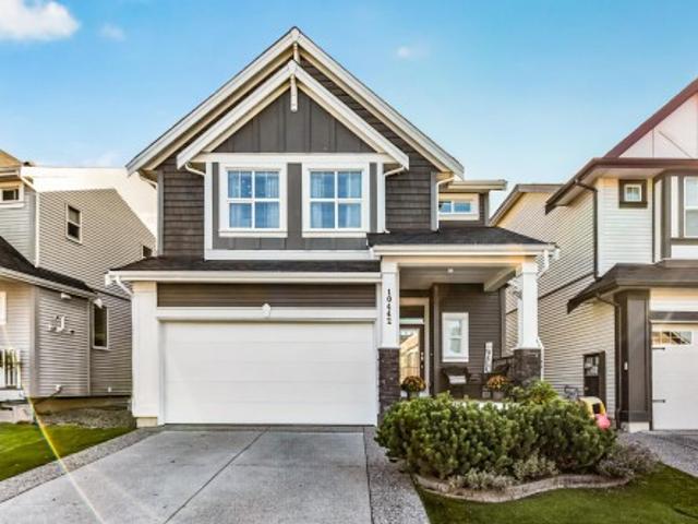 House for sale in Albion, Maple Ridge