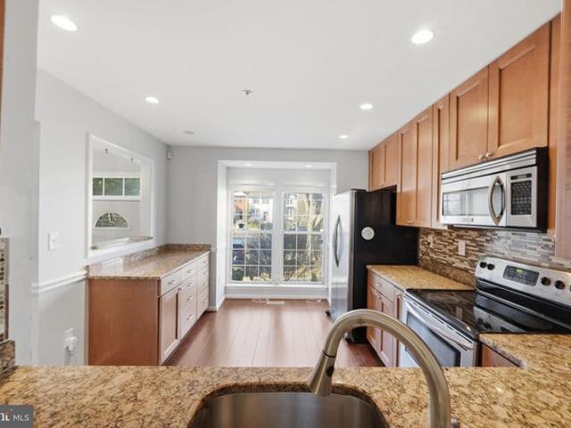 Townhouse for sale in Bowie, Maryland