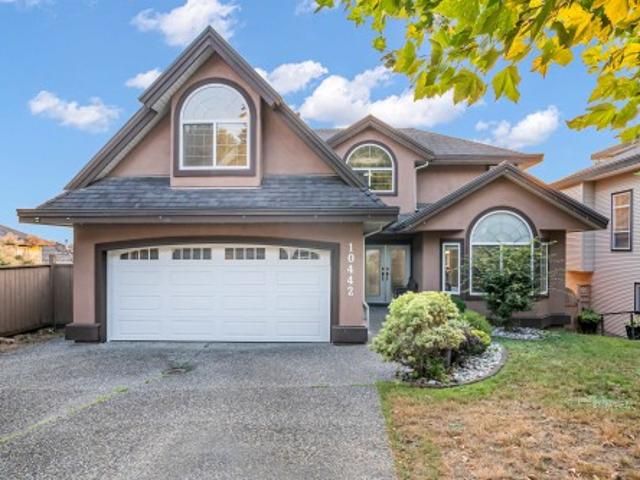 House for sale in Cottonwood, Maple Ridge