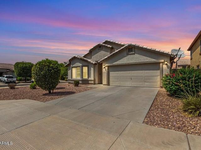House for sale in Tolleson, Arizona