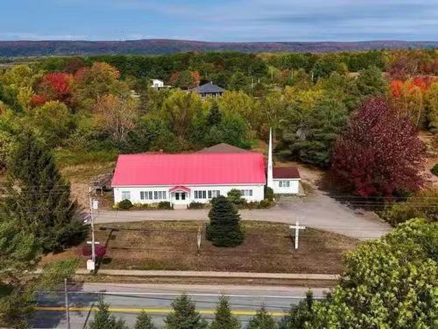 House for sale in Paradise, Nova Scotia